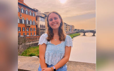 Studying Abroad: A Kent State Nursing Student’s Month-Long Italian Adventure