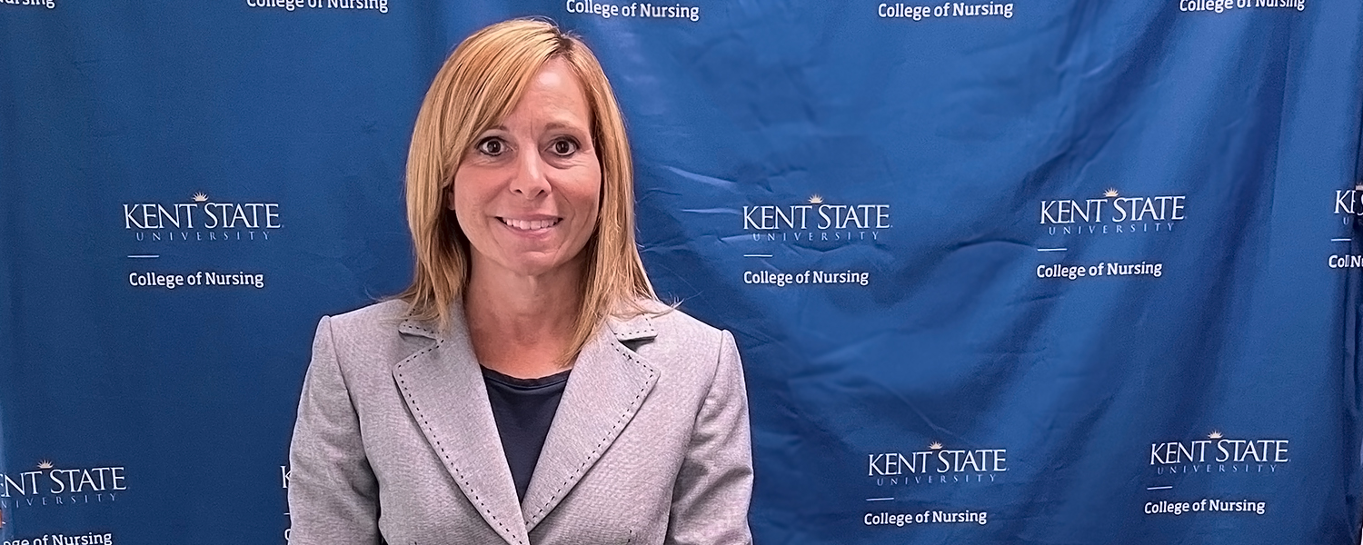 Clinical Practice to Research: The Pathway of a Nurse Scientist at Kent ...