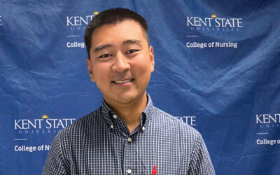 Enhancing Nursing Skills through Research and Mentorship at Kent State University