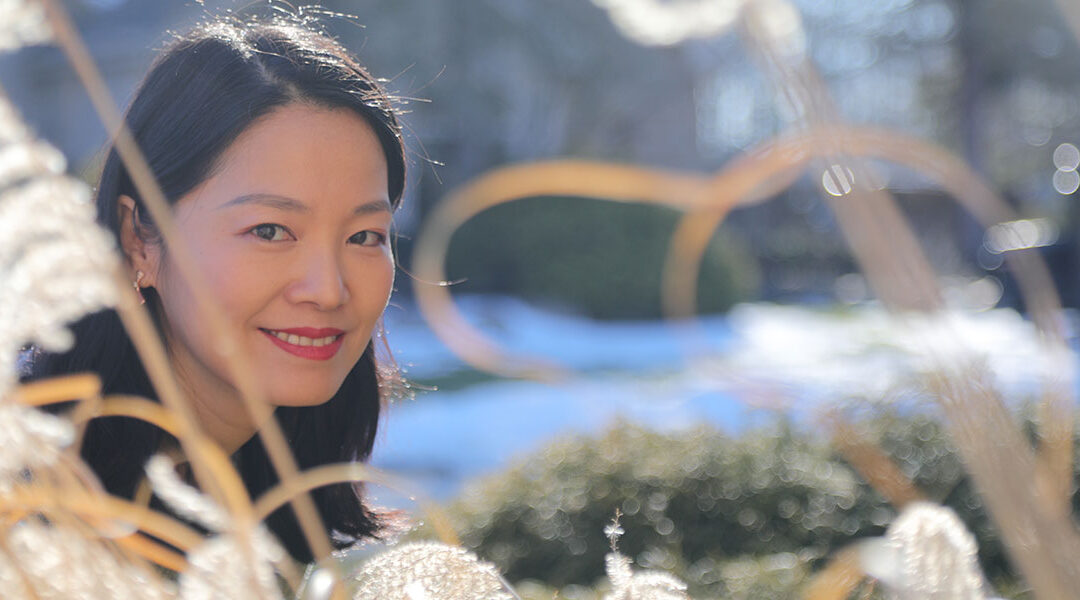 Kent State Nursing Graduate’s Impact on Patients’ Lives