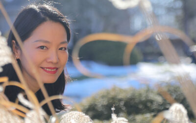 Kent State Nursing Graduate’s Impact on Patients’ Lives