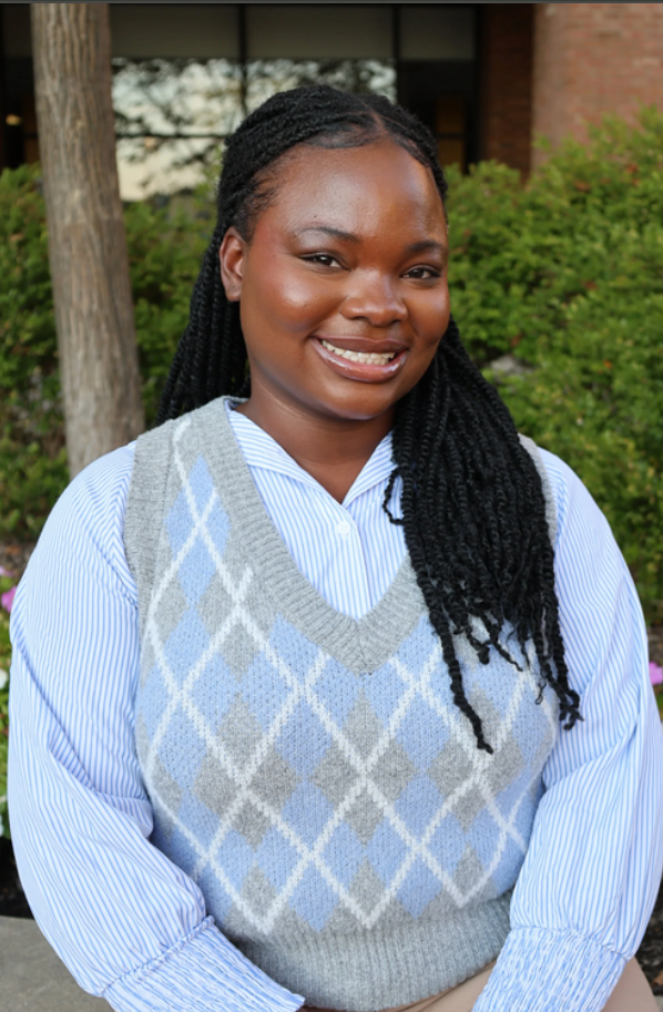 Headshot of Jachimike Peter-Afunanya