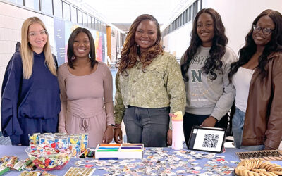 Jachimike Peter-Afunanya Advocates for Nursing Students as USG Senator