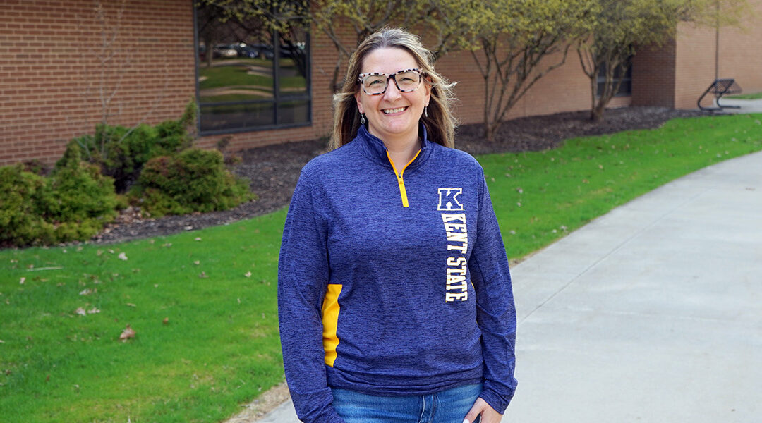 Kent State’s RN-to-BSN Program Expands Career Opportunities