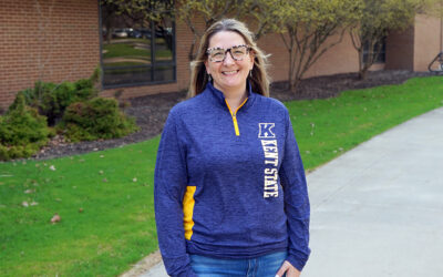 Kent State’s RN-to-BSN Program Expands Career Opportunities